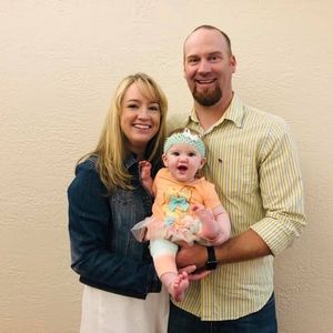 Meet your Posher, Danielle